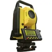 STS TSS-200 Total Station Non-Prism Model Surveying Instrument 30x Magnification