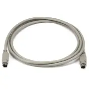 6FT - 50FT PS/2 Mini DIN6 MDIN 6 6-Pin Male to Male Mouse Keyboard Cable Cord