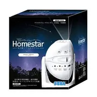 在飛比找DOKODEMO日本網路購物商城優惠-[DOKODEMO] Homestar 室內星空投影機 白雪