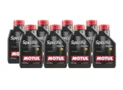 Engine Oil (0W20) (Set of 8) (8 Liter) (Specific RBS0-2AE) (for: Volvo)