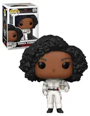 Funko POP! Marvel Wandavision #825 Monica Rambeau - New, Mint Condition