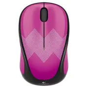 Brand new logitech wireless mouse m325c for sale