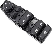 61319241955 Compatible for BMW 5 Series F7 F10 F18 F25 Electric Master Window Power Switch Automotive Console Control Switches