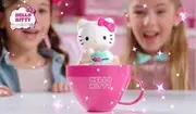 Hello Kitty - Cappuccino Cups