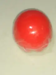 New Clown Nose (or Circus, Halloween, Rudolph) (Sealed)