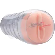 Jesse Jane Deluxe Signature Pussy Stroker
