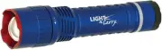 Light-N-Carry LNC375 750 Lumen Torch with Dual Recharging and Wireless Charge Ba