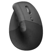 Logitech Lift Vertical Ergonomic Mouse. 910-006479
