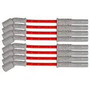 MSD Ignition Lead Set (Super Conductor) - MSD33829