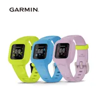 在飛比找蝦皮購物優惠-GARMIN VIVOFIT JR. 3 小童活動追蹤手環 