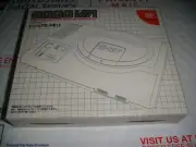 Sega Dreamcast SGGG VMU - Import JP - USA Seller