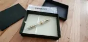 PENLUX MASTERPIECE CLOUDY BAY LIMITED EDITION FOUNTAIN PEN .