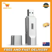August USB Freeview HD TV Tuner DVB-T210 - Watch Digital Television in Full HD