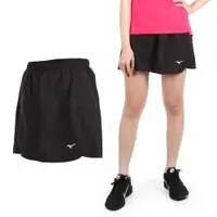 在飛比找樂天市場購物網優惠-MIZUNO 女羽球褲裙(免運 羽毛球 美津濃【72TB8C