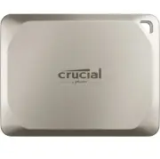 CRUCIAL X9 PRO FOR MAC 2TB PORTABLE SSD MTXDF CT2000X9PROMACSSD9B NEW, SEALED