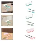Egg Cooker Holder Basket Convenient Eggs Cooker for Breakfast Egg Steam Rack