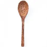 Coconut Palm Spoon