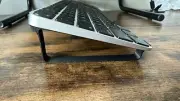 Apple Magic Keyboard Stand Keyboard Riser - Minimalistic Stand