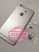 【原廠背蓋】Apple iphone 6P PLUS 原廠背蓋 背殼 手機殼 贈手工具 (含側按鍵) - 銀色