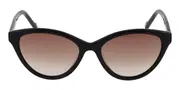Joop! 7108 2036 Men's Sunglasses Black Size 54