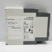 CT-APS.22S 1SVR730180R3300 Time Relay For ABB 24-240V AC/DC