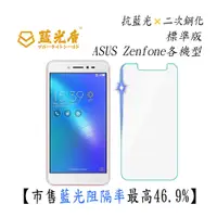 在飛比找蝦皮購物優惠-【藍光盾多件優惠】ASUS Zenfone系列 標準版抗藍光