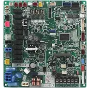 Printed Circuit Assy EB12042 Part Number 5012794 5018704 Compatible with Daikin VRV Outdoor Unit RXYQ8T7Y1B RYYQ8T7Y1B