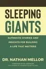 Mellor Dr. Nathan Mellor Monocle Press Sleeping Giants (Paperback)