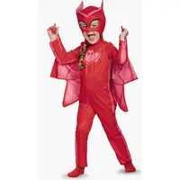 在飛比找蝦皮購物優惠-預購👍正版空運👍 美國睡衣小英雄 PJ MASKS 兒童 造