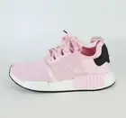 New Adidas NMD R1 Athletic Sneaker, Women 6
