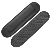 2 Pack Breathable 3D Cushion Air Backpack Strap Pads(Sandwich Mesh)