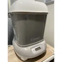 在飛比找蝦皮購物優惠-（二手）Combi Pro 360高效消毒烘乾鍋