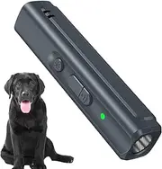 Arrovarp Dog Barking Silencer,Portable Anti Barking Drive Device | 32 Feet Range, Rechargeable Device for Indoor and Outdoor, Stops Bad Behavior