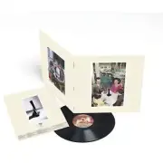 Led Zeppelin - Presence [New LP Vinyl]