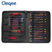 70PCS Automotive Circuit Test Leads Kit Electrical Auto Diagnostic Tool PVC Wire