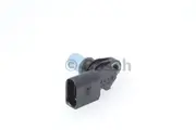 Bosch Crank Sensor for Audi A4 3.2 Fsi 8EC, B7 3.2L Petrol AUK 2005 - 2008