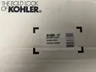 Kohler 98100M-CP Hygiene Spray Polished Chrome