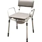 Essex Bedside Commode NEW (Pick Up Hornsby NSW Only)