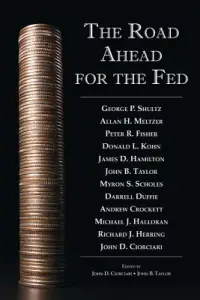 在飛比找博客來優惠-The Road Ahead for the Fed