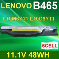 在飛比找樂天市場購物網優惠-LENOVO 6芯 B465 日系電芯 電池 B465 B4