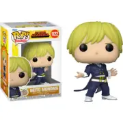 My Hero Academia - Neito Monoma US Exclusive Pop! Vinyl Figure NEW Funko