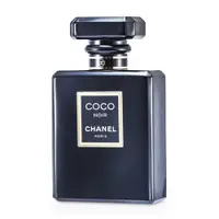 在飛比找ETMall東森購物網優惠-香奈兒 黑色COCO香水 50ml/1.7oz