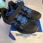 Giant Sojourn 1 - Black / Blue EU 40, USA 7.5 Cycling Shoe