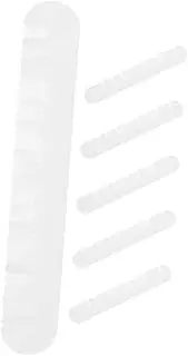 Mikinona Hair Extension Heat Multi-hole Glue Protector Tool for Hair Heat Protection