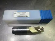 Benchmark 25mm 3 Flute Carbide Ballnose Endmill 350MM09843BNC5 (LOC2582)