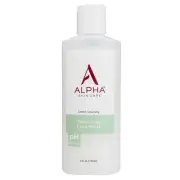Alpha Skin Care Refreshing Face Wash, Gentle Soap-Free Formula, Citric AHA, Clea