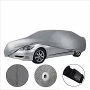 [CCT] 5 Layer Full Car Cover For AMC Ambassador Sedan Hardtop 1958