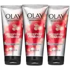 Facial Cleanser by Olay Regenerist, Detoxifying Pore Scrub & Exfoliator, 5 Fl.