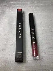 NEW Jaclyn Cosmetics Poutspoken Liquid Lipstick Shade IN CONTROL Full Size NIB
