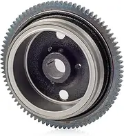 Magneto Rotor Flywheel For Polaris Big Boss 250 Trail Blazer 250 Trail Boss 250 Xplorer 250 Sport 400L OEM 3083939